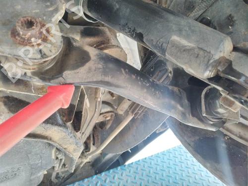 Used Right rear suspension arm JAGUAR X-TYPE I Estate (X400) 2.0 D (130 hp) 14043485
