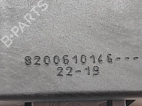 Hand brake RENAULT SCÉNIC II (JM0/1_)  | BP29208629I18 