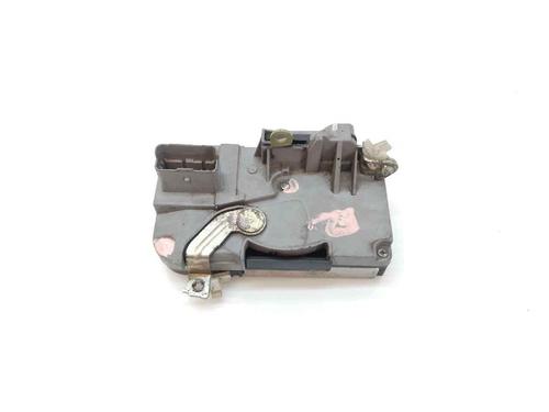 Used Front right lock Front right lock 634199 634199