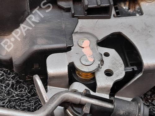 Rear right lock AUDI A4 B6 (8E2) 1.9 TDI | BP8250999C99 