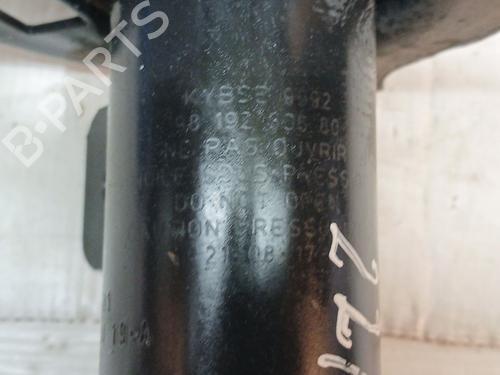 Right front shock absorber CITROËN C-ELYSEE (DD_) | BP11503797M17 - Image 2