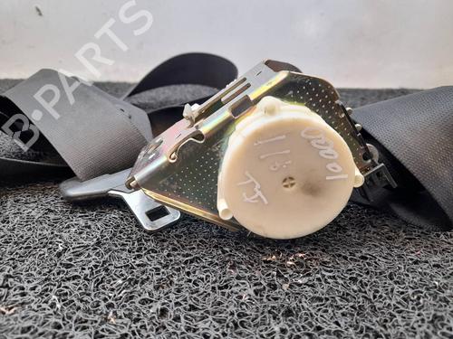 Rear left seatbelt BMW X3 (E83) 3.0 d | BP7891674I29 