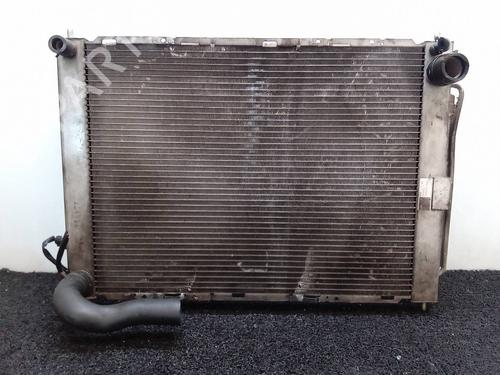 Used Water radiator Water radiator 9681693 9681693