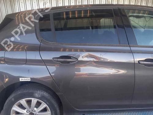 Used Right rear door Right rear door 23453175 23453175