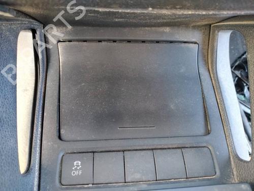 Used Ashtray Ashtray VW SCIROCCO III (137, 138) 2.0 TDI (140 hp) 14040607 14040607