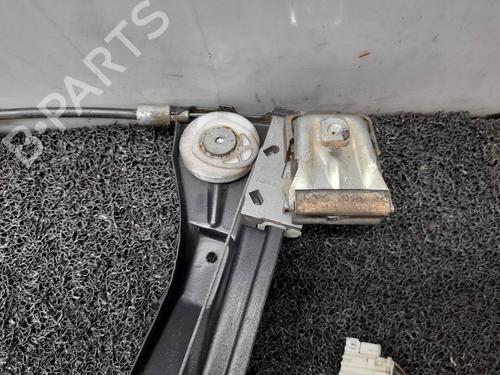 Front left window mechanism MERCEDES-BENZ C-CLASS T-Model (S203) C 270 CDI (203.216) | BP1248821C22 