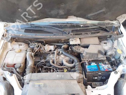 Engine FORD TRANSIT CONNECT (P65_, P70_, P80_) 1.8 TDCi | BP22567141M1 