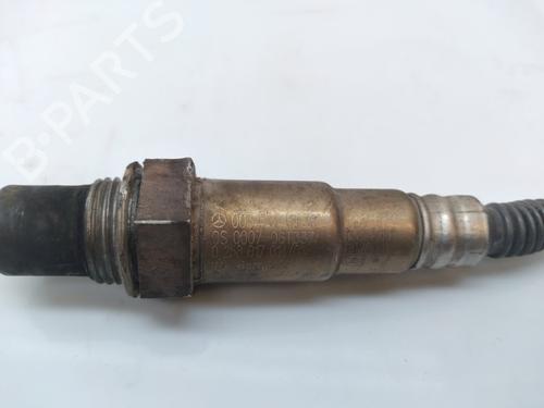 Electronic sensor MERCEDES-BENZ A-CLASS (W169) A 180 CDI (169.007, 169.307) | BP11540667M84 