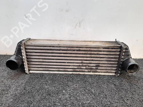 Used Intercooler FORD TOURNEO CONNECT 1.8 TDCi (90 hp) 7264559