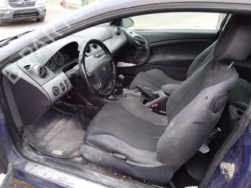 Right sun visor FORD COUGAR (EC_) | BP6686050I2 - Image 10