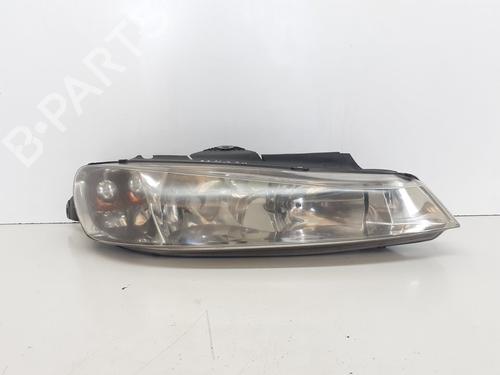 Used Right headlight PEUGEOT 406 (8B) 1.8 BiFuel (116 hp) 30192645