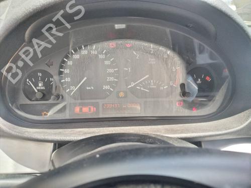 Gearbox BMW 3 (E46) 320 d | BP9834646M3 