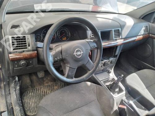 Used Airbag Kit Airbag Kit OPEL SIGNUM Hatchback (Z03) 2.2 DTI (F48) (125 hp) 9682120 9682120