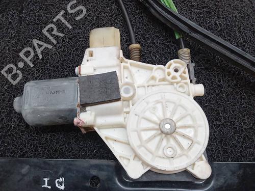 Front left window mechanism FORD MONDEO IV (BA7) 1.8 TDCi | BP9501871C22 