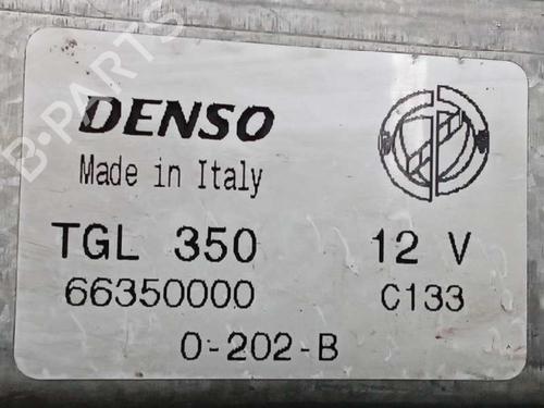 Rear wiper motor FIAT PUNTO (188_) 1.9 JTD 80 (188.237, .257, .337, .357) | BP6805458M102 