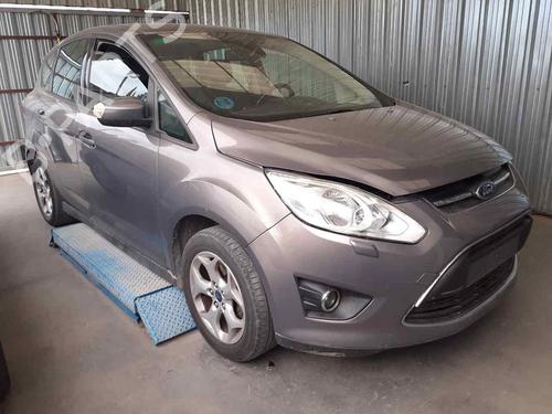 Electronic sensor FORD C-MAX II (DXA/CB7, DXA/CEU)  | BP20715305M84  - Image 8