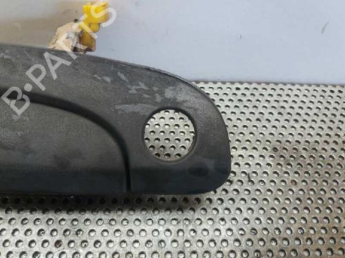 Front left exterior door handle HYUNDAI GETZ (TB) 1.1 | BP3031482C128 