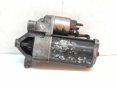 Used Starter CITROËN JUMPER I Bus (230P) 1.9 TD 4x4 (92 hp) 6211934