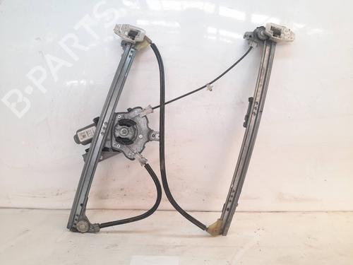 Front left window mechanism CITROËN XSARA Coupe (N0) 1.6 16V | BP28125279C22 