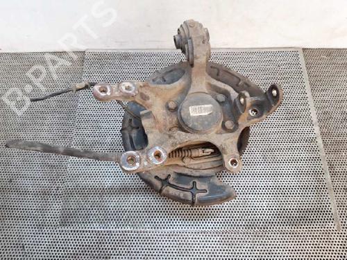Left rear steering knuckle KIA CEE'D Hatchback (ED)  | BP5222076M27 