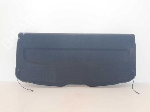 Used Rear parcel shelf Rear parcel shelf OPEL CORSA F (P2JO) [2019-2026] 39987573 39987573