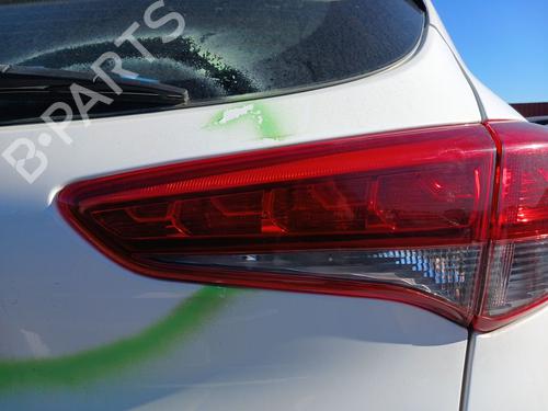 Used Right tailgate light Right tailgate light HYUNDAI TUCSON (TL, TLE) [2015-2023] 34444596 34444596