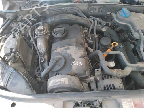 Engine AUDI A6 C5 (4B2, 4B4) 1.9 TDI | BP22896787M1 - Image 15