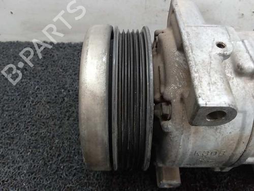 AC compressor FIAT GRANDE PUNTO (199_) 1.4 16V (199BXG1B, 199AXG1B) | BP6589438M34 