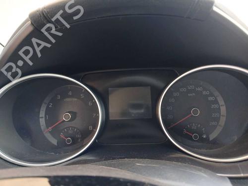 Used Instrument cluster Instrument cluster 37873109 37873109