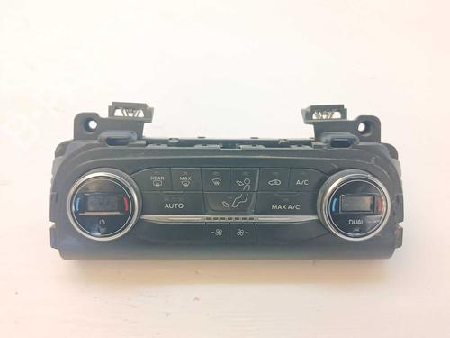 Used Climate control Climate control FORD FOCUS IV (HN) [2018-2026] 40291559 40291559