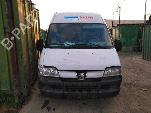 PEUGEOT BOXER Van (230L) 226664