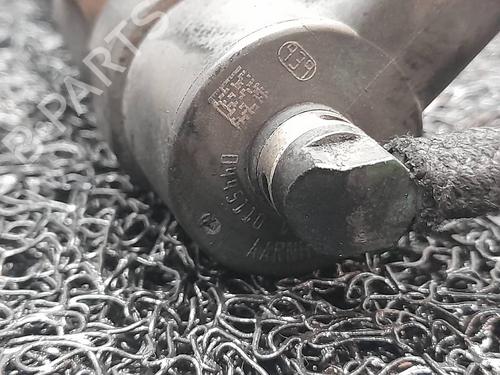 Injector OPEL VECTRA C (Z02) 1.9 CDTI (F69) | BP6922811M100 