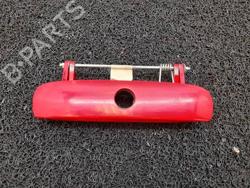 Used Tailgate handle Tailgate handle VW POLO IV (9N_, 9A_) [2001-2014] 8590563 8590563