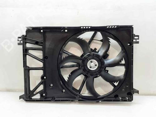 Køleventilator elektrisk TOYOTA CAMRY (_V7_, _VA7_, _VH7_) 2.5 Hybrid (AXVH71_) (176 hp) 12933587