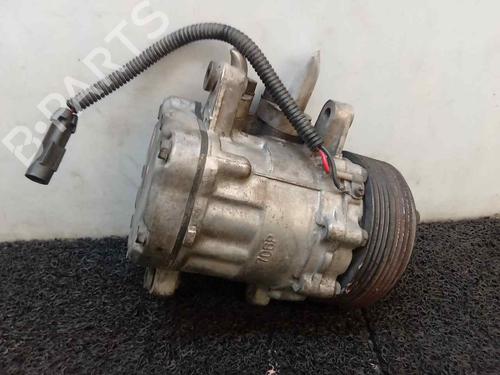 AC-Kompressor FIAT SEICENTO / 600 (187_) 1.1 (187AXB, 187AXB1A, 187AXC1A02) | BP1187921M34 