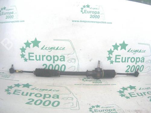 Used Steering rack SEAT TERRA (24) 1.4 D (48 hp) 588064