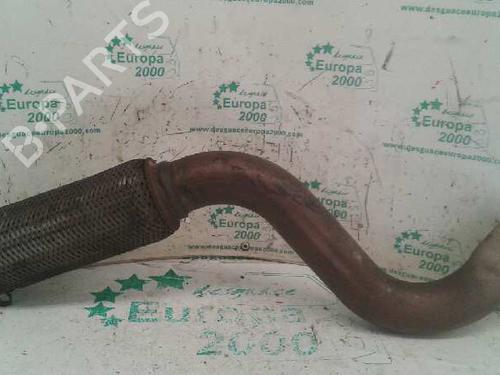 Used Exhaust manifold PEUGEOT 307 SW (3H) [2002-2009]  14032340