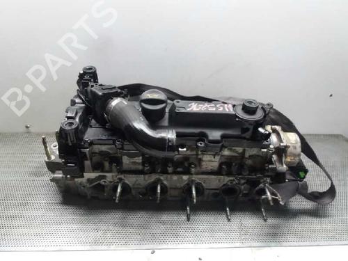 Cylinder head FORD FIESTA V (JH_, JD_) 1.4 TDCi | BP10974200M5 