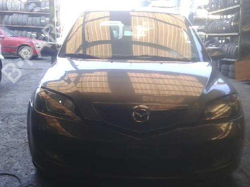 MAZDA 2 (DY) 22545