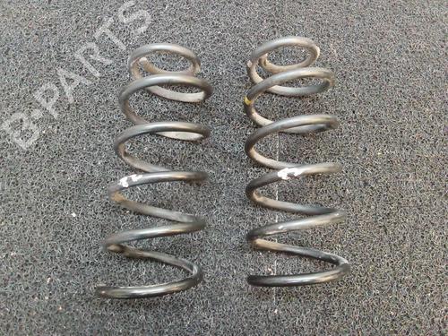 Used Shock absorber spring Shock absorber spring 14040542 14040542