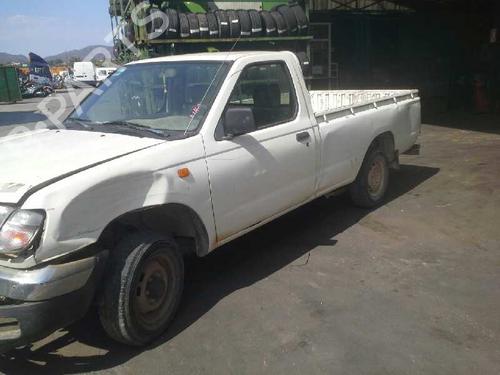 Left sun visor NISSAN PICK UP (D22)  | BP1731538I1  - Image 7