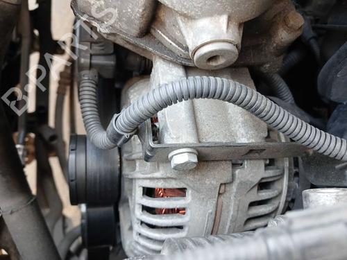 Alternator BMW 1 (E87) 116 i | BP37800690M7 - Image 2