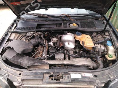 Pulley AUDI A6 C5 Avant (4B5, 4B6) 2.5 TDI | BP14036596M122 - Image 12