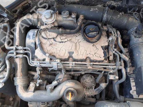 Left tailgate light VW GOLF V (1K1) | BP26650540C79 - Image 11