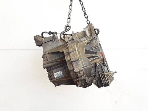 Gearbox FORD MONDEO IV (BA7) | BP25464790M3 - Image 2