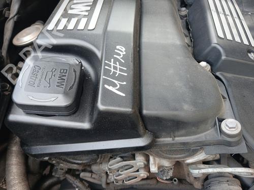 Cylinder head BMW 3 Compact (E46) 316 ti | BP34402690M5 - Image 2