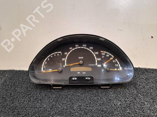Used Instrument cluster Instrument cluster 8242401 8242401