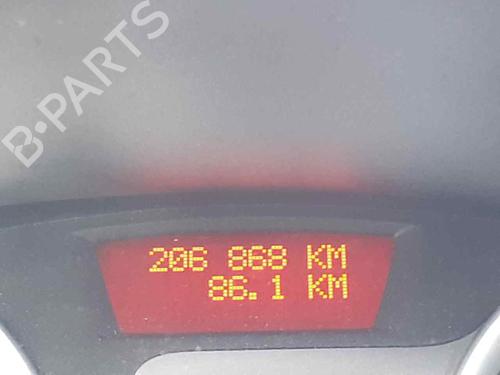Left front window switch RENAULT CLIO III (BR0/1, CR0/1) | BP23129513I27 - Image 13