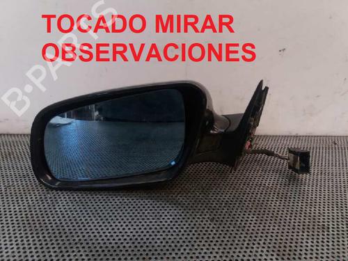 Used Left mirror AUDI A3 (8L1) 1.9 TDI (130 hp) 1077368