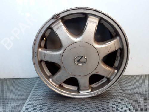 Fælk Fælk LEXUS GS (JZS147_) 300 (JZS147_, JZS147R) (212 hp) 5248847 5248847